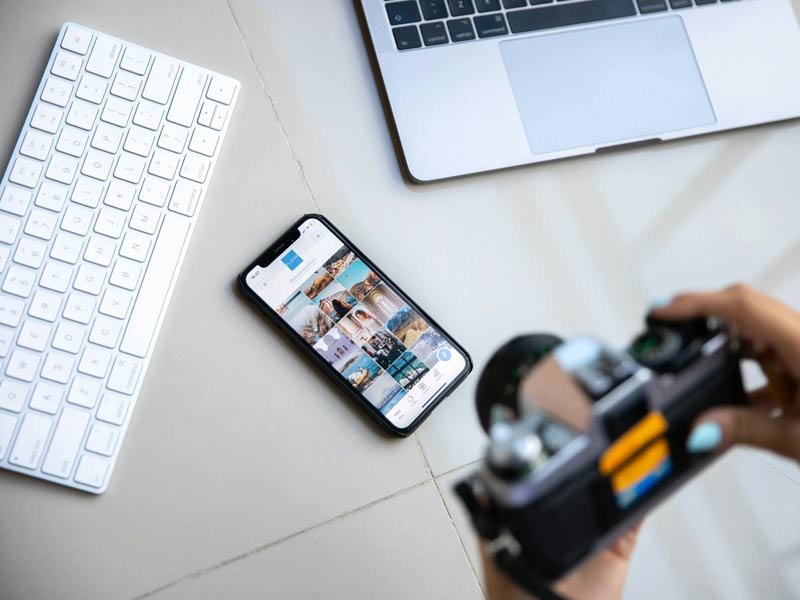 Careers and Placement at Agathi